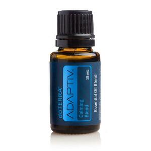 Adaptiv nyugtató keverék olaj 15 ml - doTERRA kép