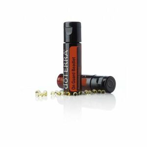 On Guard gyöngyöcskék - doTERRA kép