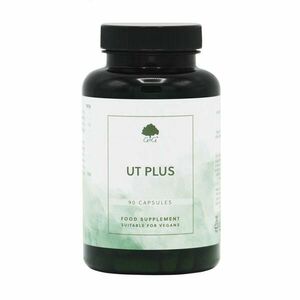 UT Plus Hólyagerősítő Formula 90 kapszula - G&G kép