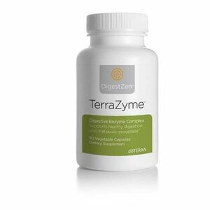 doTERRA Táplálékkiegészítők kép