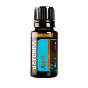 Air-X keverék olaj 15 ml - doTERRA kép