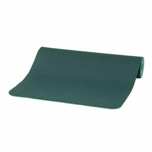 Lotus Pro jógaszőnyeg - Dark Green - Bodhi kép