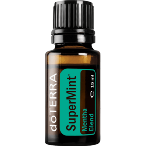 SuperMint keverék olaj 15 ml - doTERRA kép