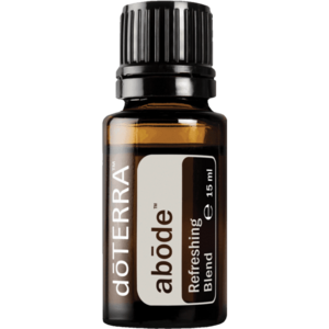 abōde™ Frissítő keverék olaj 15 ml - doTERRA kép