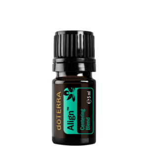 Align Központosító keverék olaj 5 ml - doTERRA kép