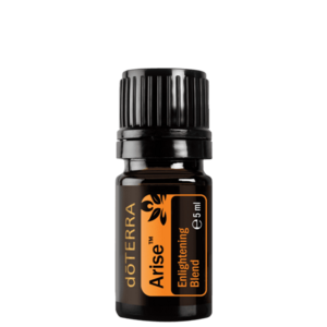 Arise Megvilágosító keverék olaj 5 ml - doTERRA kép