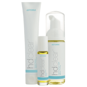 HD Clear Csomag - doTERRA kép
