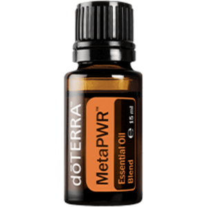 MetaPWR esszenciálisolaj-keverék 15 ml - doTERRA kép