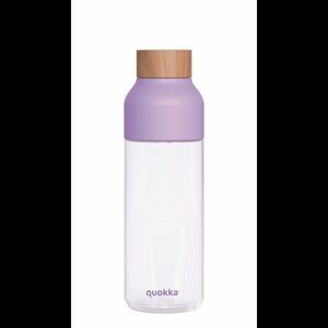 BPA mentes műanyag kulacs ICE Lilac 720ml - Quokka kép