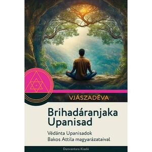 Vjászadéva - Brihadáranjaka Upanisad kép