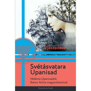 Vjászadéva - Svétásvatara Upanisad kép