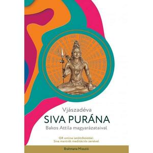 Vjászadéva - Siva Purána kép