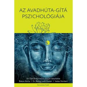 Az Avadhúta-gítá Pszichológiája | jógafilozófia kép
