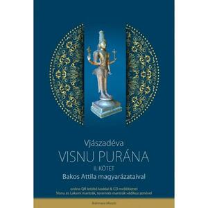 Vjászadéva - Visnu-purána II. kép