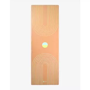Parafa Travel jógaszőnyeg - Natural Balance - YogaDesignLab kép