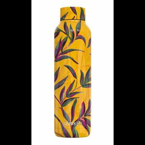 Hőtartó fémkulacs SOLID - Sun Garden 630ml - Quokka kép