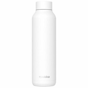 Hőtartó fémkulacs SOLID White fémkulacs 850ml - Quokka kép