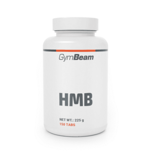 GymBeam HMB kép