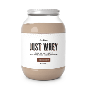 GymBeam Just Whey kép