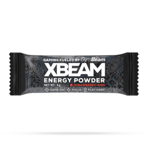 XBEAM Energy Powder minta kép