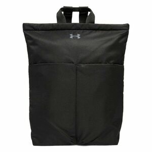 Under Armour Studio Lite Backpack Black kép