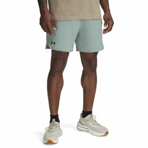 Under Armour Vanish Woven 6in Shorts Green kép