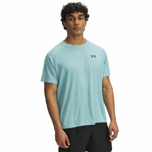 Under Armour Tech Textured SS Blue kép
