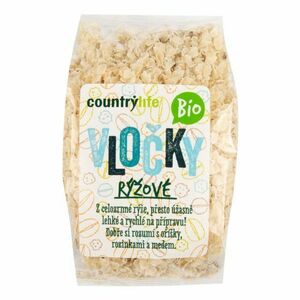 COUNTRY BIO rizspehely kép
