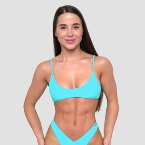 GymBeam HAWAII bikinifelső Lagoon kép