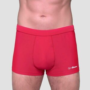 GymBeam PRO férfi fürdőnadrág Red kép