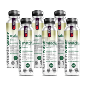 Body & Future Matcha vitaminvíz kép