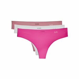 Under Armour PS Thong 3-Pack női alsónemű szett kép