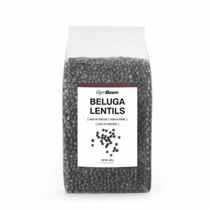 GymBeam Beluga lencse kép