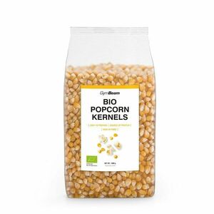 GymBeam BIO pattogatni való kukorica kép