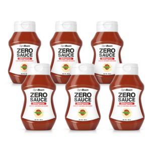 GymBeam Zero bolognai szósz kép