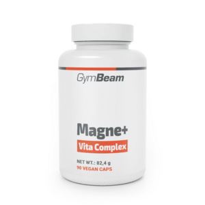 GymBeam Magne+ Vita Complex kép