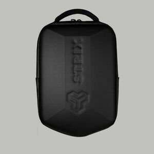 STRIX ALPHA hátizsák Black kép