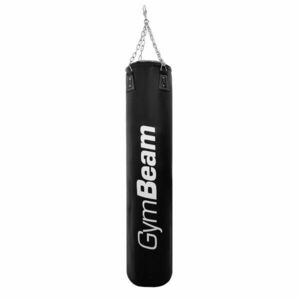 GymBeam Állítható boxzsák 150 cm/30-50 kg kép