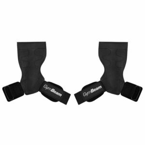 GymBeam Hyper bandázs Black kép