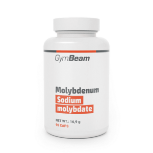 GymBeam Molibdén kép