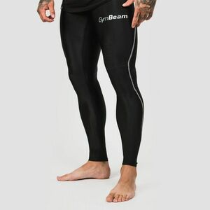 GymBeam Férfi kompressziós leggings kép