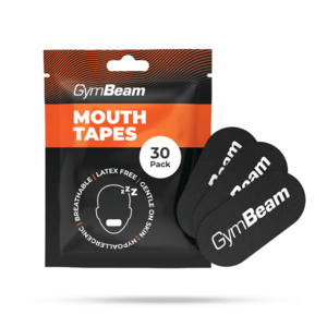 GymBeam Szájtapasz 30Pack kép
