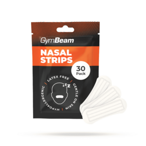 GymBeam Orrtapasz 30Pack kép