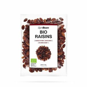 GymBeam BIO Mazsola kép