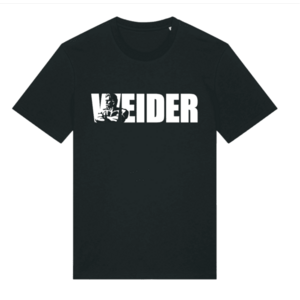 Weider T-Shirt Black kép
