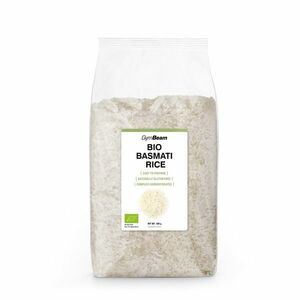 GymBeam BIO Basmati Rice kép