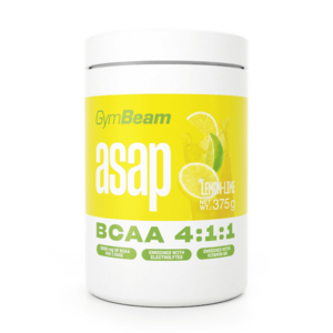 GymBeam BCAA Hydrate kép