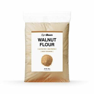 GymBeam Walnut flour kép
