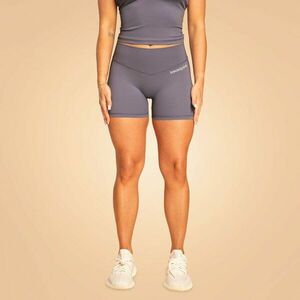 BeastPink Women‘s Grace Shorts Granite kép