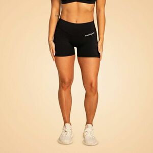 BeastPink Women‘s Grace Shorts Black kép